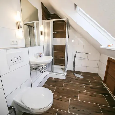 Ferienwohnung Bootsmann
