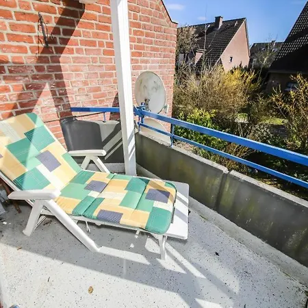 Ferienwohnung Bootsmann *