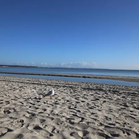 Appartamento Ferienwohnung Bootsmann Scharbeutz