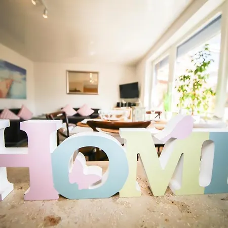 Ferienwohnung Bootsmann Appartamento *