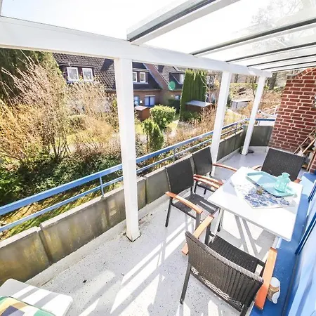 Ferienwohnung Bootsmann