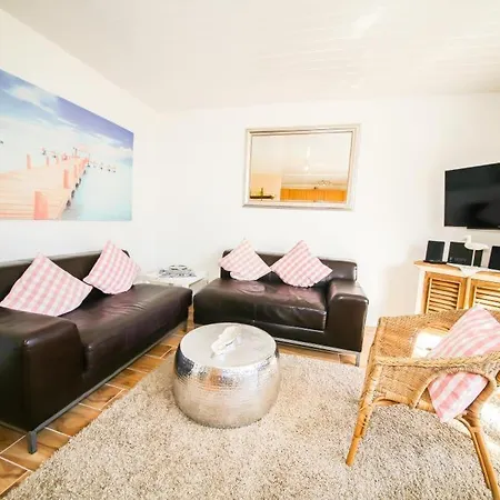 Ferienwohnung Bootsmann *