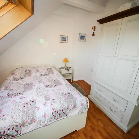 Ferienwohnung Bootsmann