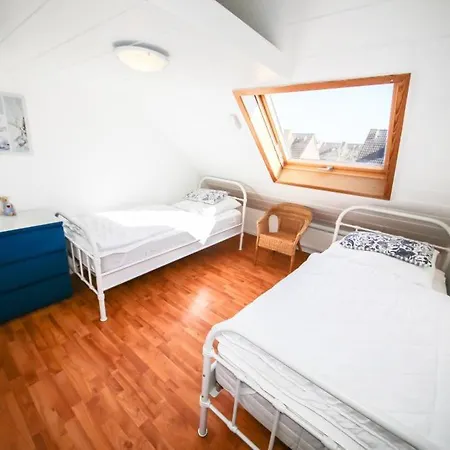 Appartamento Ferienwohnung Bootsmann