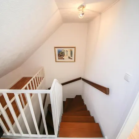 Ferienwohnung Bootsmann Appartamento *