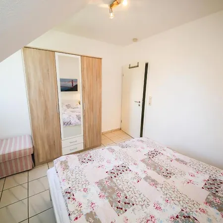 Ferienwohnung Bootsmann * Scharbeutz