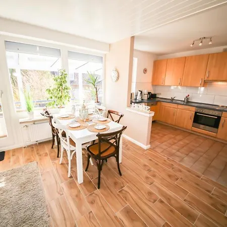 Ferienwohnung Bootsmann